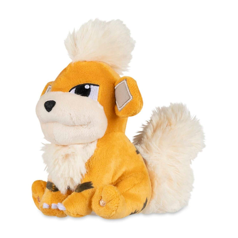 Pokemon - Sitting Cuties Plush