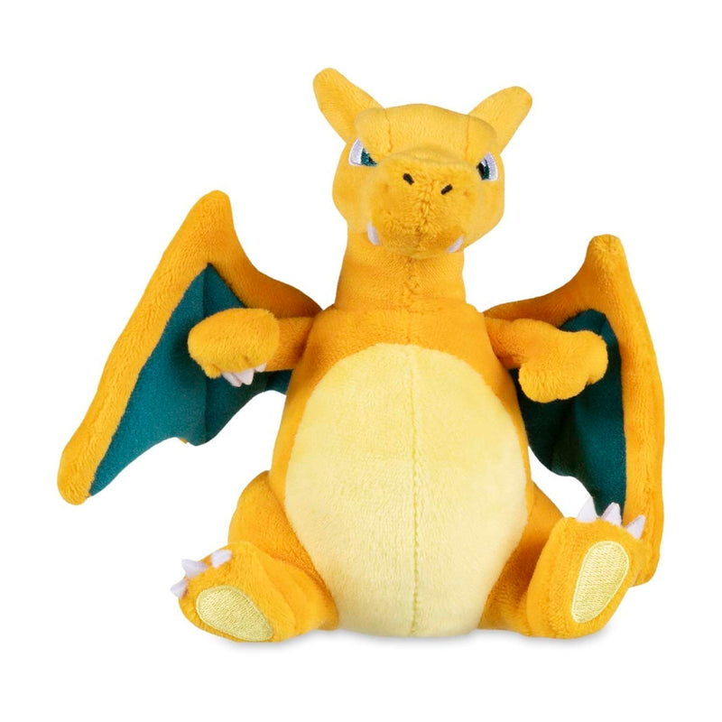 Pokemon - Sitting Cuties Plush