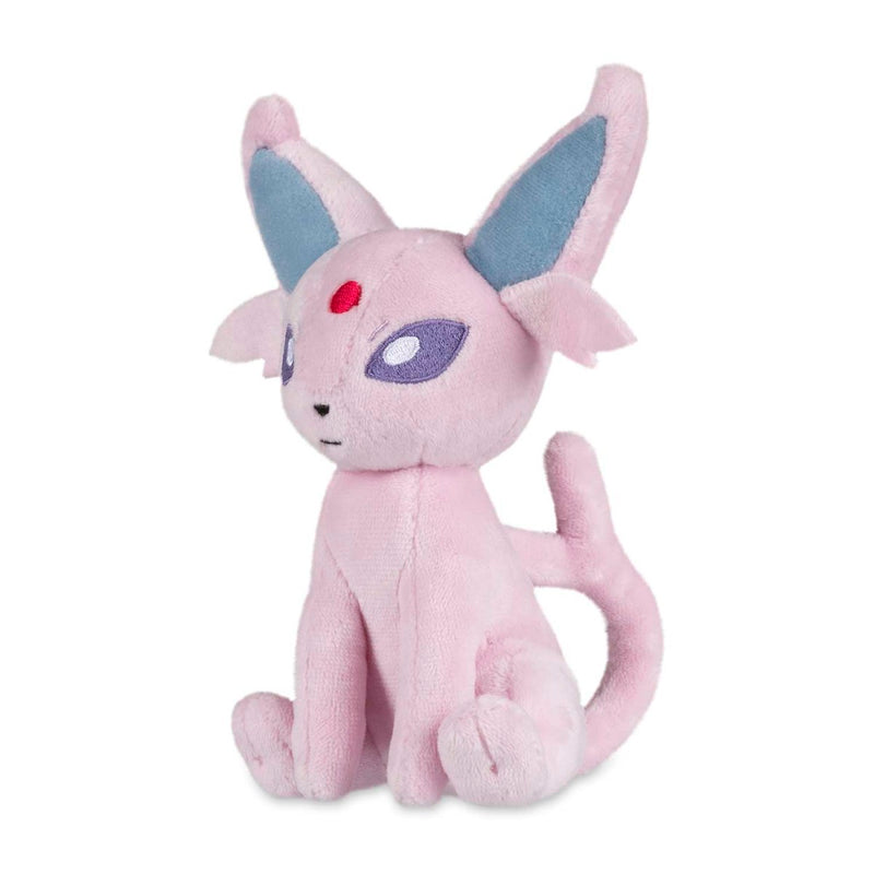 Pokemon - Sitting Cuties Plush