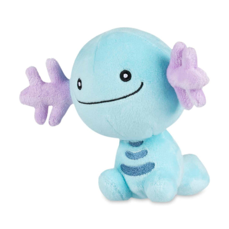 Pokemon - Sitting Cuties Plush