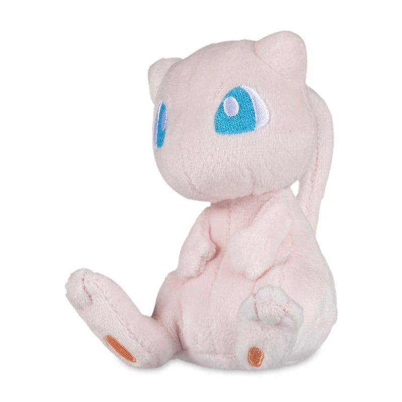 Pokemon - Sitting Cuties Plush