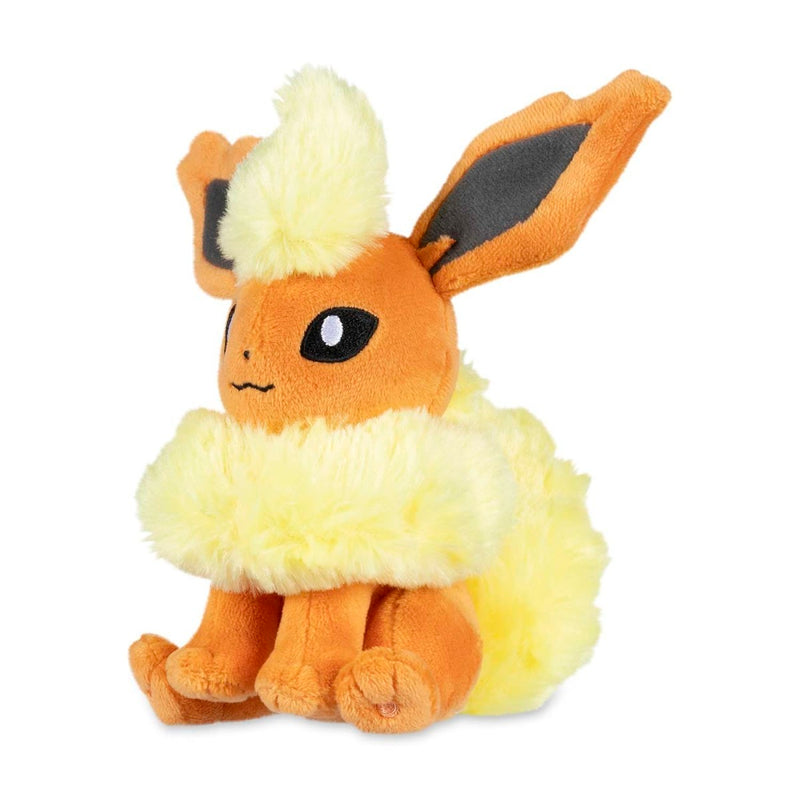 Pokemon - Sitting Cuties Plush