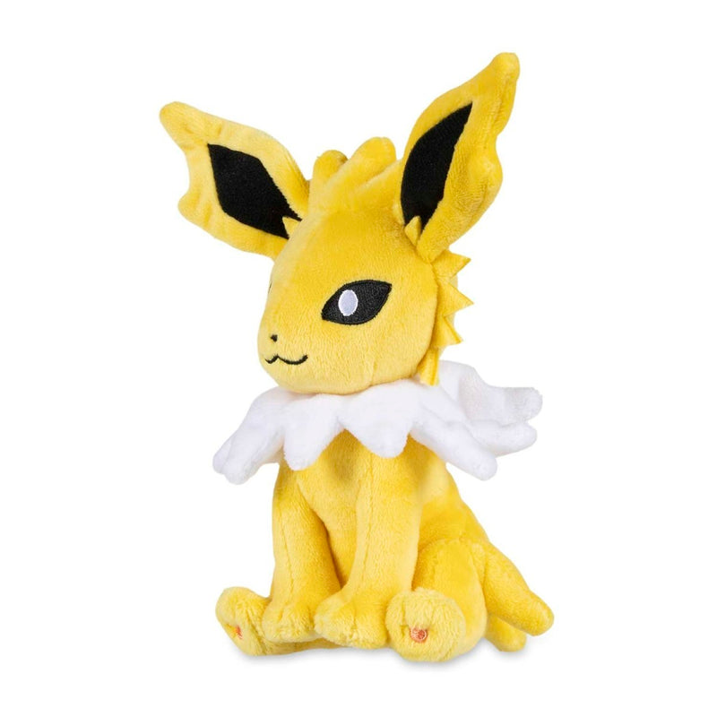 Pokemon - Sitting Cuties Plush