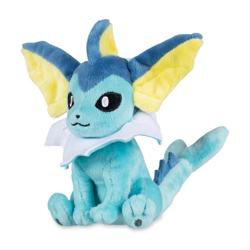 Pokemon - Sitting Cuties Plush