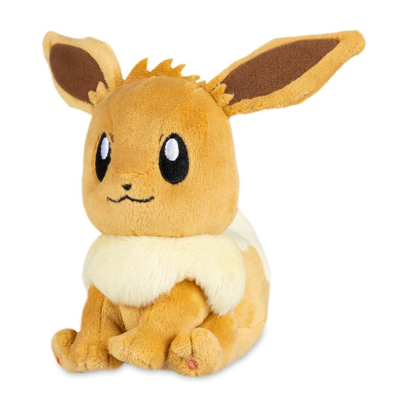 Pokemon - Sitting Cuties Plush