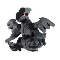 Pokemon - Sitting Cuties Plush