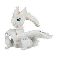 Pokemon - Sitting Cuties Plush