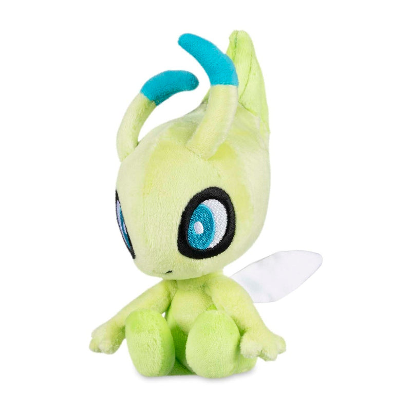 Pokemon - Sitting Cuties Plush