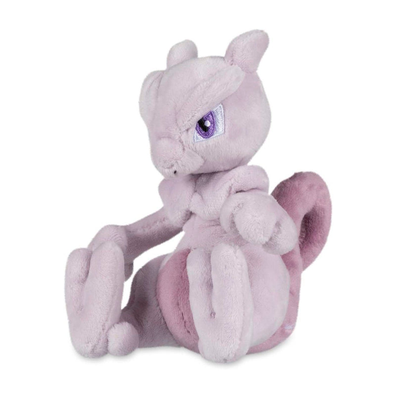 Pokemon - Sitting Cuties Plush
