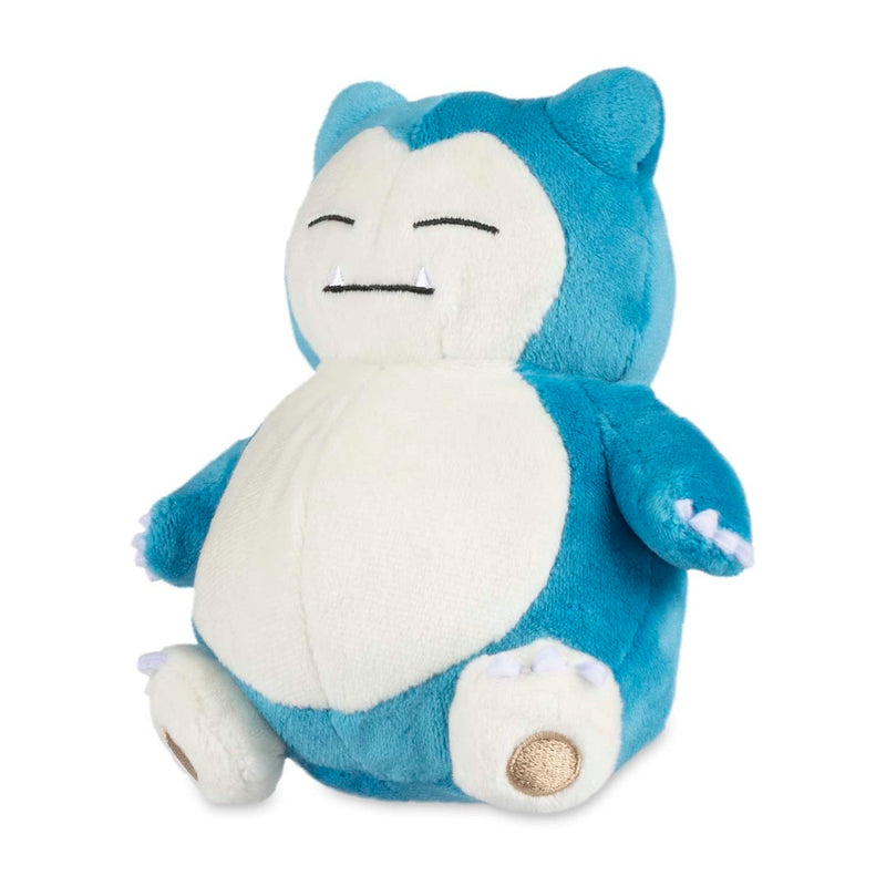 Pokemon - Sitting Cuties Plush