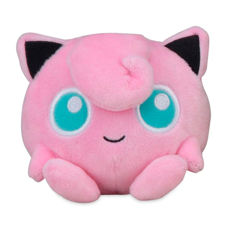 Pokemon - Sitting Cuties Plush