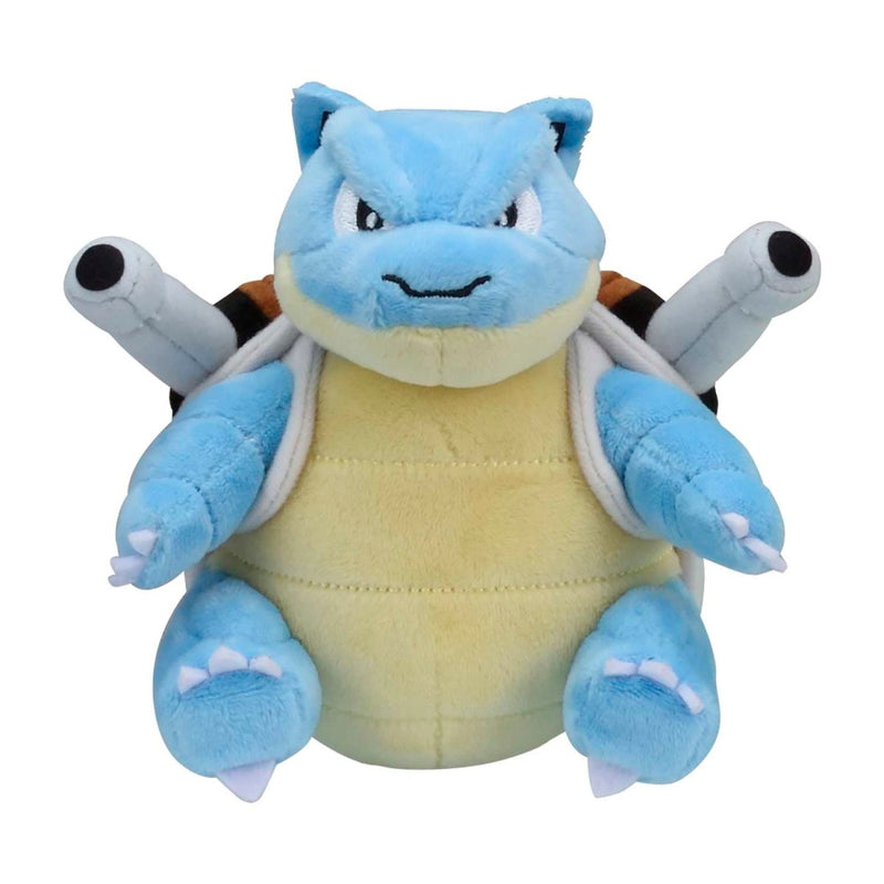 Pokemon - Sitting Cuties Plush