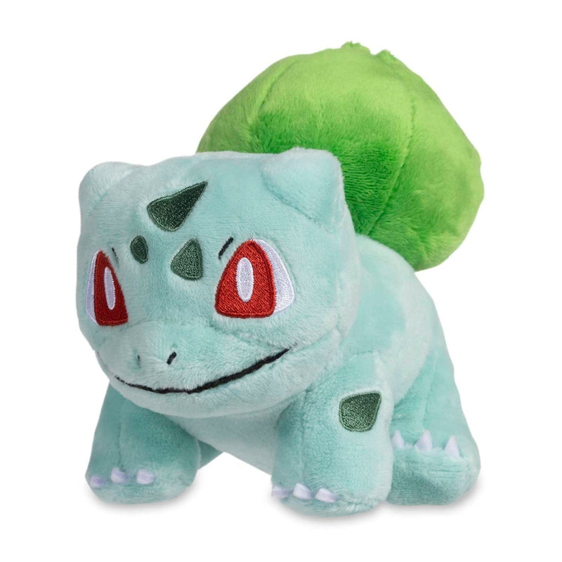 Pokemon - Sitting Cuties Plush