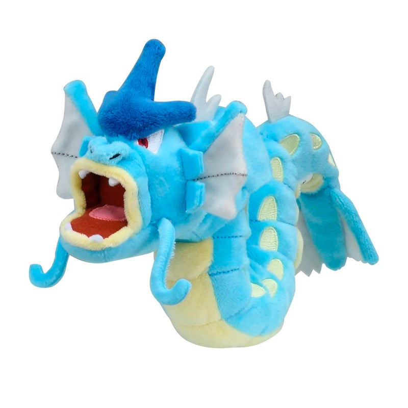 Pokemon - Sitting Cuties Plush