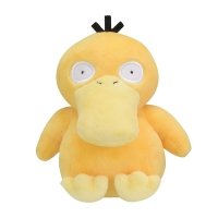 Pokemon - Sitting Cuties Plush