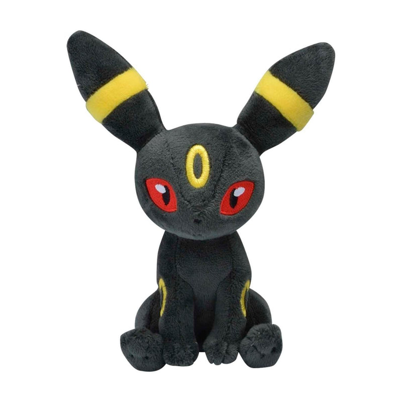 Pokemon - Sitting Cuties Plush