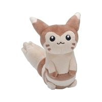 Pokemon - Sitting Cuties Plush