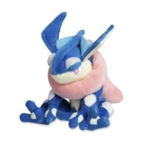 Pokemon - Sitting Cuties Plush