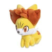 Pokemon - Sitting Cuties Plush