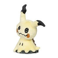 Pokemon - Sitting Cuties Plush