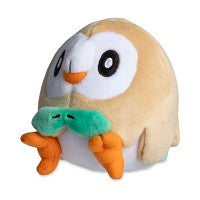Pokemon - Sitting Cuties Plush