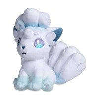 Pokemon - Sitting Cuties Plush