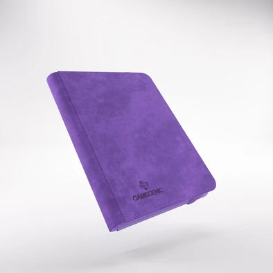 Gamegenic Prime Album 8-Pocket