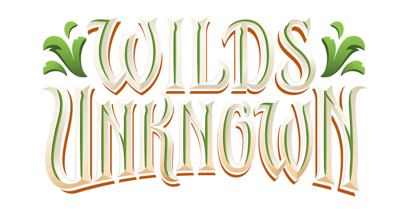 Wilds Unknown Set Championship Ticket