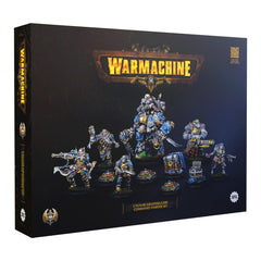 WarMachine