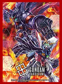 Gundam Card Game - Official Card Sleeves Vol 2