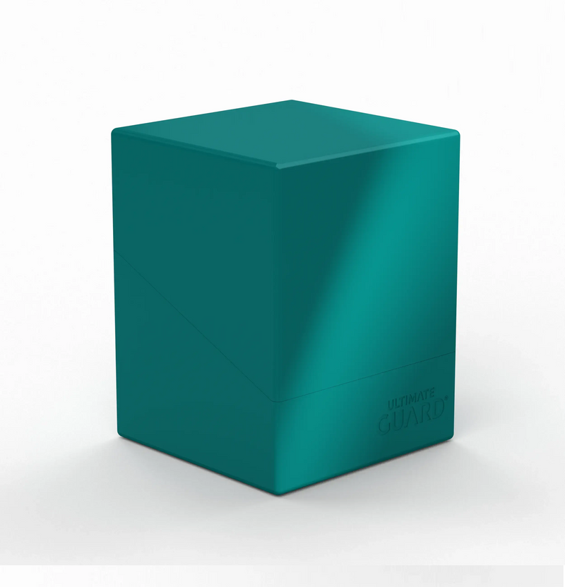 Boulder 100+ Deck Case