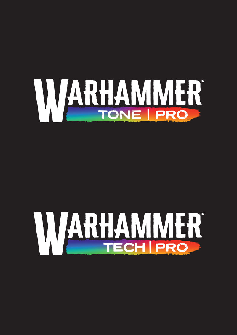Warhammer Tone Pro Paint