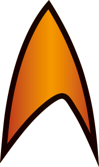 Star Trek Prerelease #1