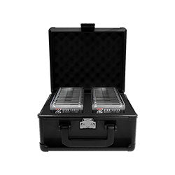 Slab Case 2 Row