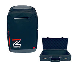 Slab Case BackPack (includes Black Slab Case 2GO)