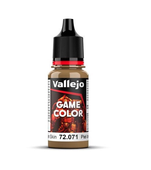 Vallejo Game Color Line