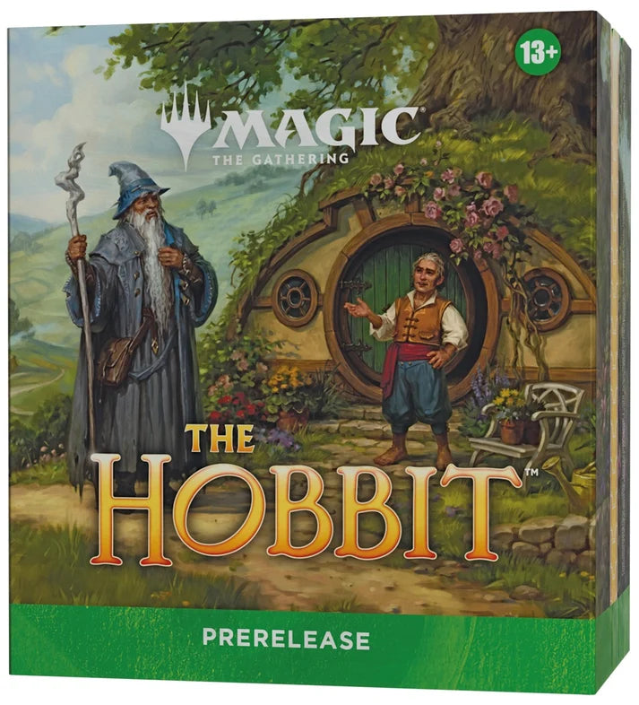 The Hobbit Prerelease Pack