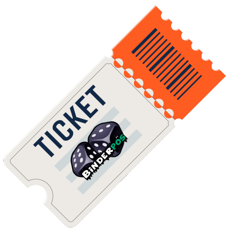 Aetherdrift Store Championship Ticket