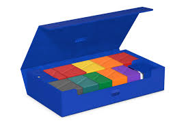 OmniHive 1000+ Xenoskin by Ultimate Guard