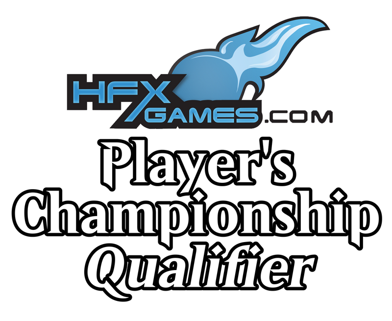 HFX Games Player's Championship Qualifier - August 2026