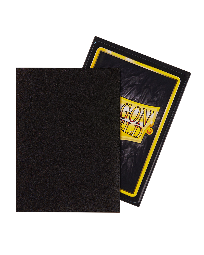 Dragon Shield Matte Sleeves