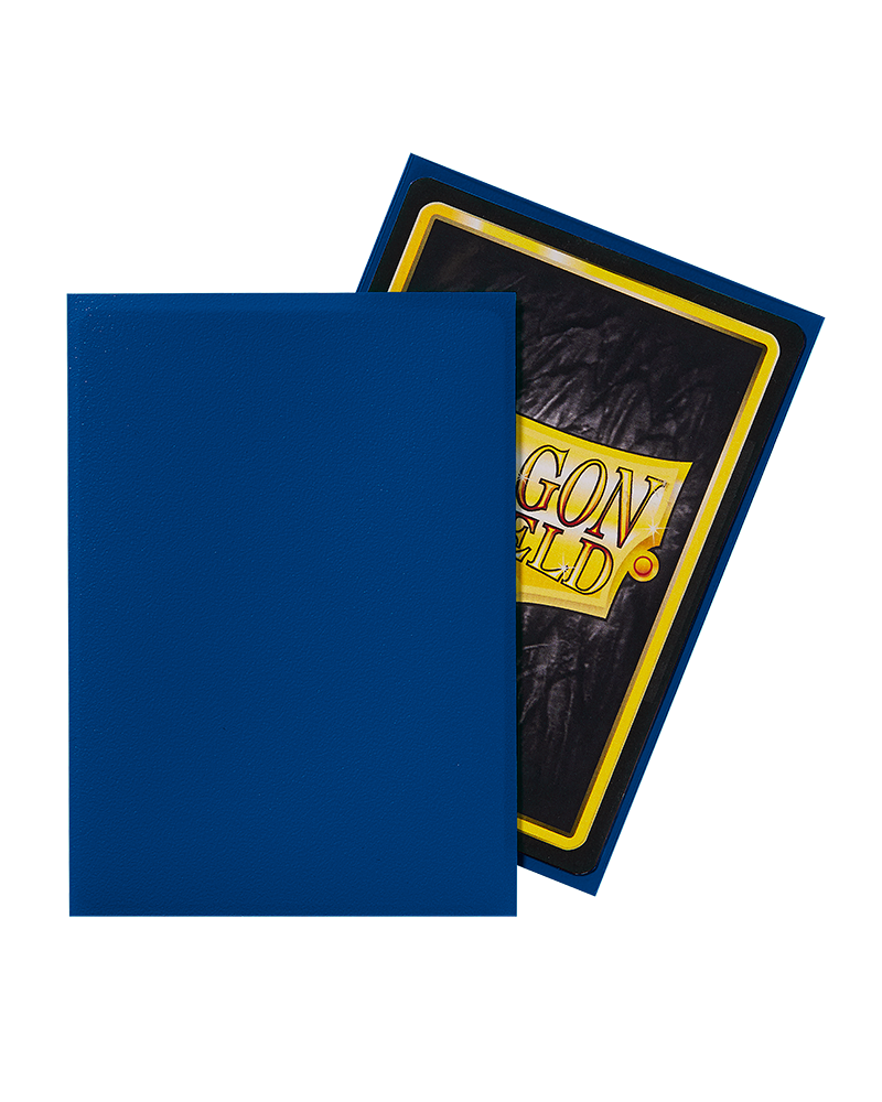 Dragon Shield Matte Sleeves