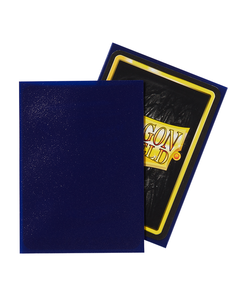 Dragon Shield Matte Sleeves