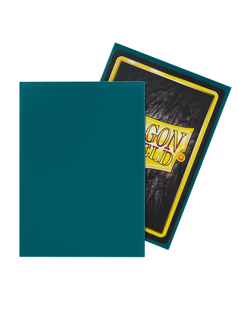 Dragon Shield Matte Sleeves