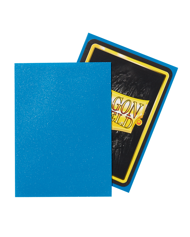 Dragon Shield Matte Sleeves