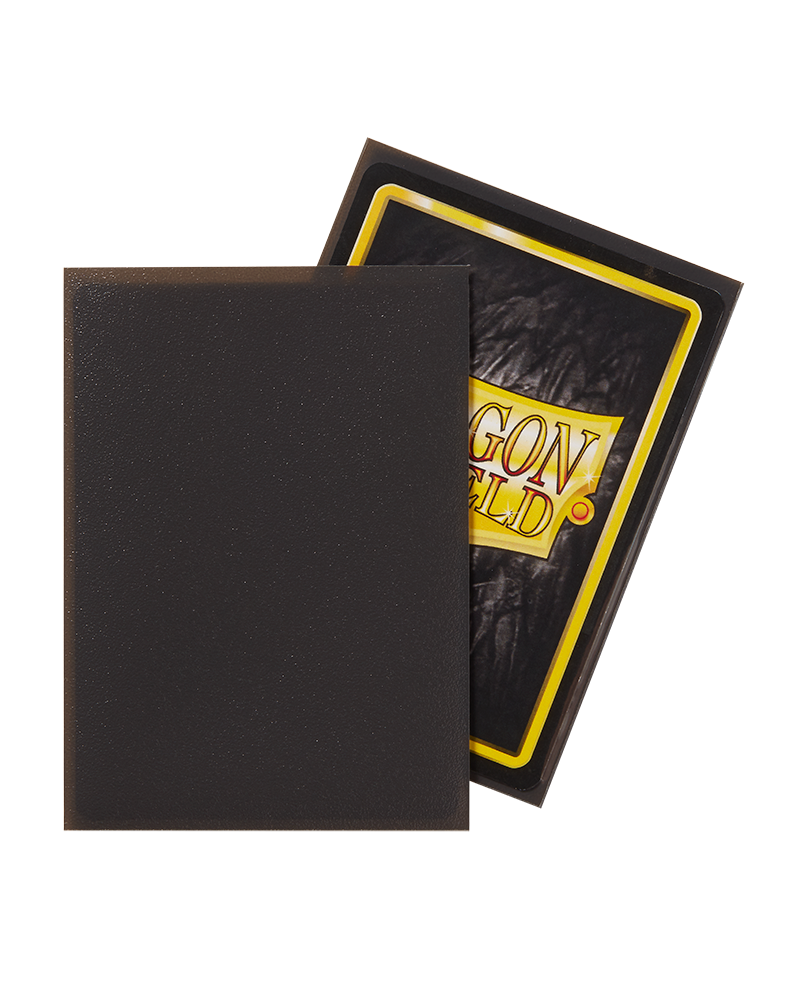 Dragon Shield Matte Sleeves