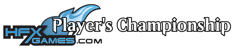 Player's Championship Qualifier Modern - October 11th