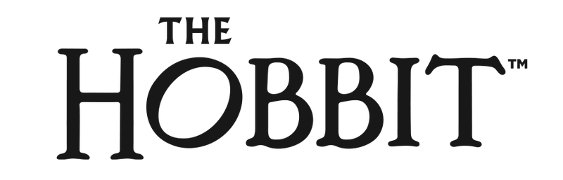 The Hobbit Prerelease #1