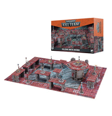 Warhammer 40K Terrain