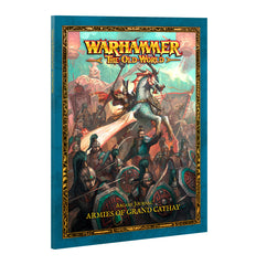 Warhammer: The Old World
